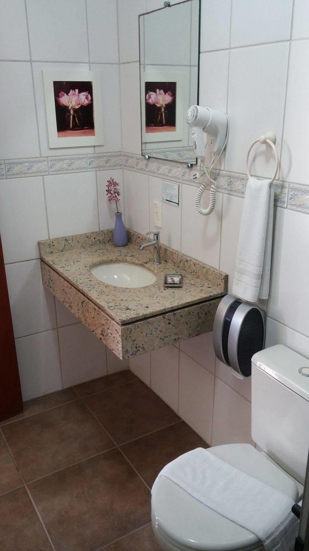 Pousada Do Atoba Florianópolis Eksteriør billede