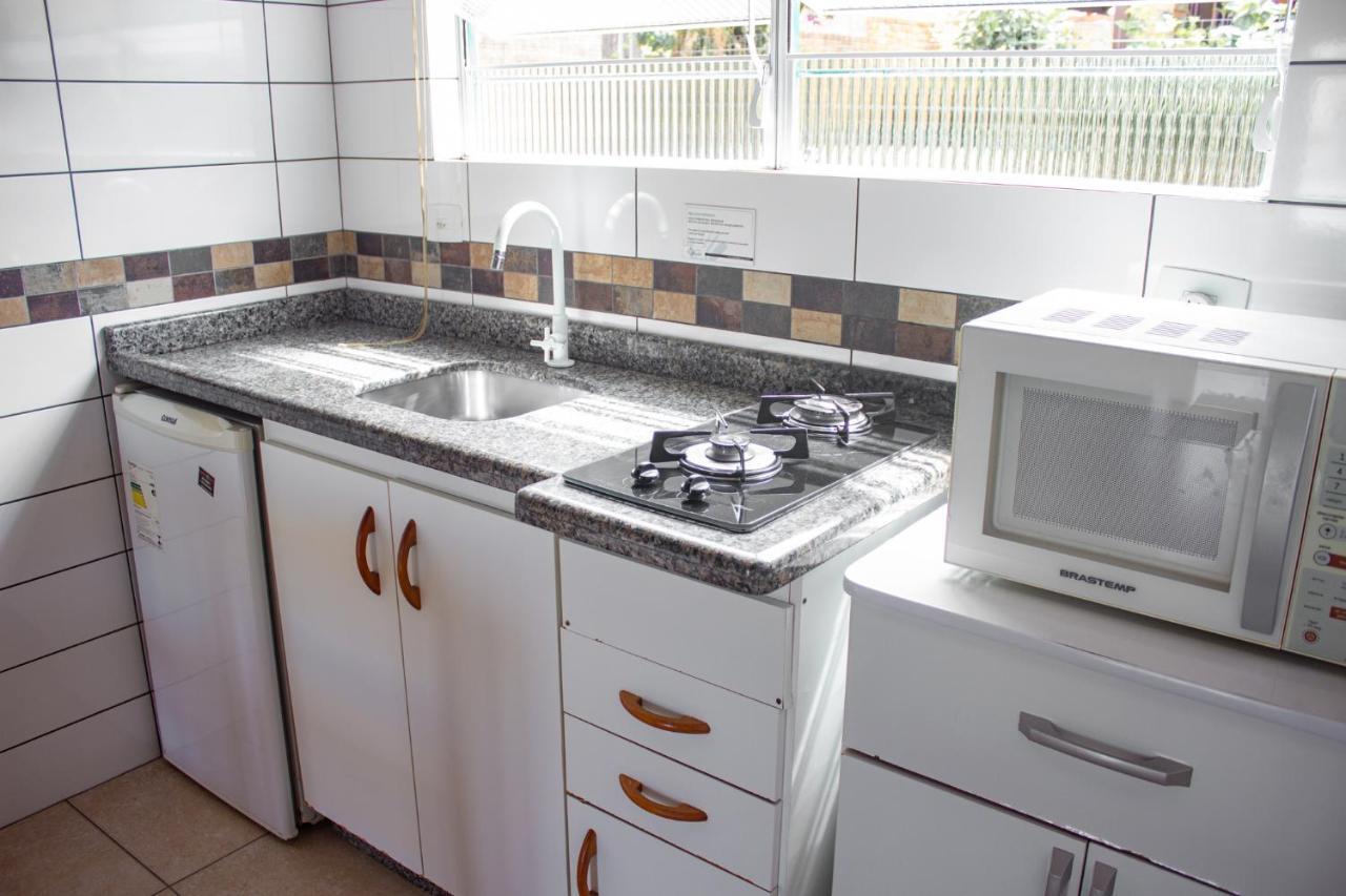 Pousada Do Atoba Florianópolis Eksteriør billede